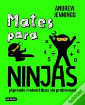 Capa do artigo Mates Para Ninjas