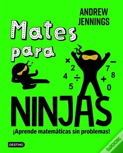 Capa do artigo Mates Para Ninjas