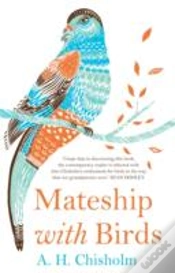 Capa do artigo Mateship With Birds