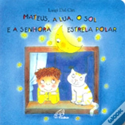 Capa do artigo Mateus, a Lua, o Sol e a Senhora Estrela Polar