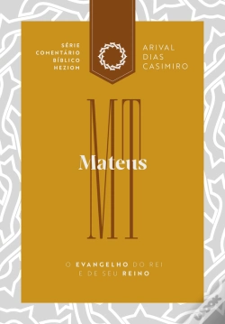 Capa do artigo Mateus