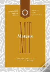 Capa do artigo Mateus