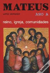 Capa do artigo Mateus