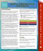 Math 1 Common Core 9th Grade (Speedy Study Guides) - Preview