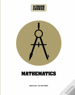Capa do artigo Math: A Crash Course