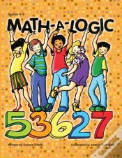 Capa do artigo Math-A-Logic
