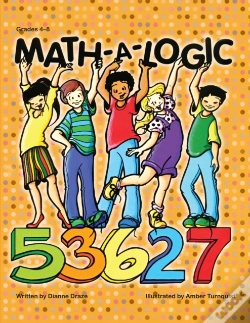 Capa do artigo Math-A-Logic