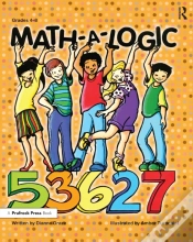 Capa do artigo Math-A-Logic