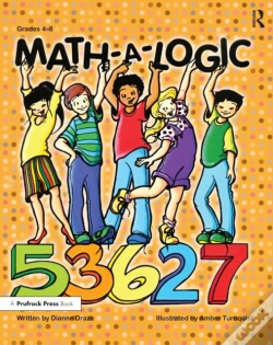 Capa do artigo Math-A-Logic