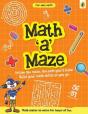 Math-A-Maze (Fun With Maths) - Preview