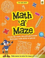 Capa do artigo Math-A-Maze (Fun With Maths)