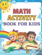 Capa do artigo Math Activity Book For Kids