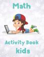 Math Activity Book   Kids - Preview