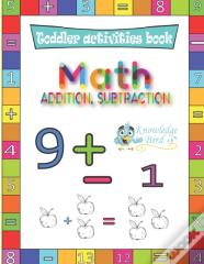 Math Addition And Subtraction