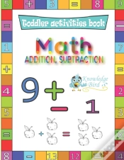 Capa do artigo Math Addition And Subtraction