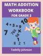 Math Addition Workbook For Grade 2 - Preview