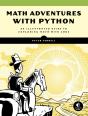 Math Adventures With Python - Preview