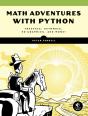 Math Adventures With Python - Preview