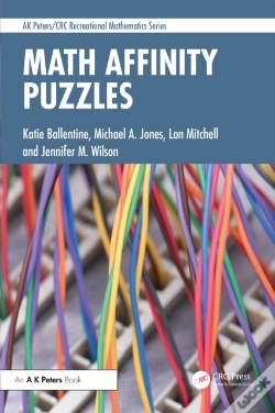Capa do artigo Math Affinity Puzzles