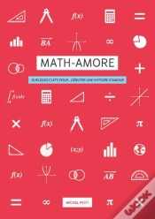Capa do artigo Math-Amore-Quelques Clefs Pour...Debuter Une Histoire D