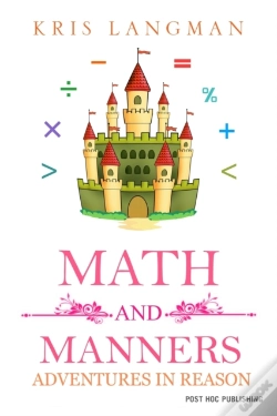 Capa do artigo Math And Manners