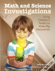 Capa do artigo Math And Science Investigations
