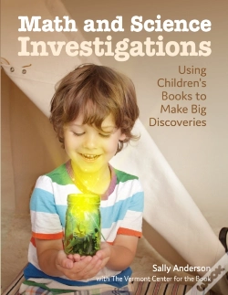 Capa do artigo Math And Science Investigations