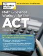 Math And Science Workout For The Act - Preview
