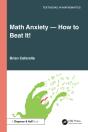 Math Anxiety-How To Beat It! - Preview