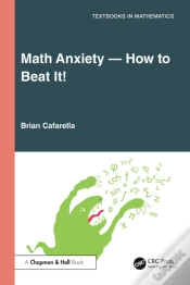 Capa do artigo Math Anxiety-How To Beat It!