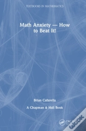 Capa do artigo Math Anxietyâ€”How To Beat It!