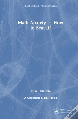 Capa do artigo Math Anxietyâ€”How To Beat It!