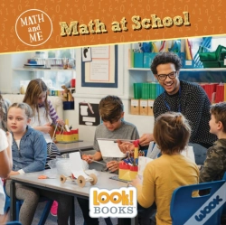 Capa do artigo Math At School