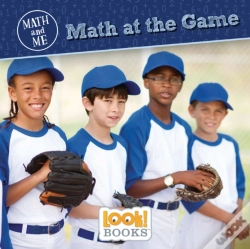 Capa do artigo Math At The Game