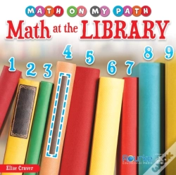 Capa do artigo Math At The Library