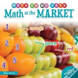 Capa do artigo Math At The Market