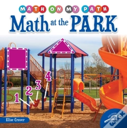 Capa do artigo Math At The Park