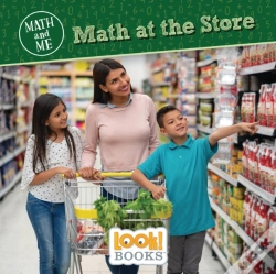 Capa do artigo Math At The Store