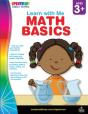 Math Basics, Ages 3 - 6 - Preview