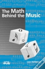 Capa do artigo Math Behind The Music