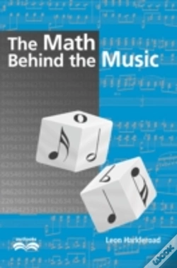 Capa do artigo Math Behind The Music