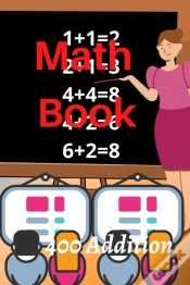 Capa do artigo Math Book