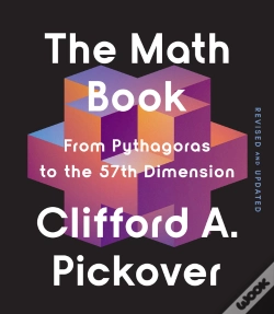 Capa do artigo Math Book
