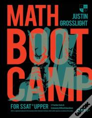 Math Boot Camp For The Ssat Upper