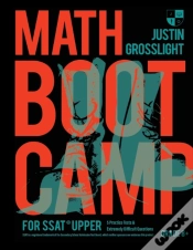 Capa do artigo Math Boot Camp For The Ssat Upper