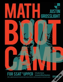 Capa do artigo Math Boot Camp For The Ssat Upper