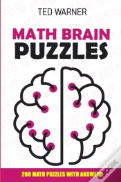 Capa do artigo Math Brain Puzzles: Mathrax Puzzles - 20