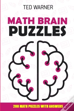 Capa do artigo Math Brain Puzzles: Mathrax Puzzles - 20