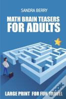 Math Brain Teasers For Adults