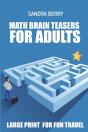 Math Brain Teasers For Adults - Preview